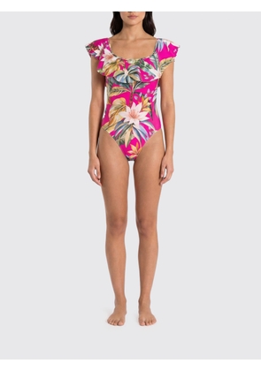 Swimsuit FARM RIO Woman color Sand