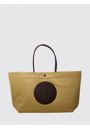 Tote Bag TORY BURCH Woman color Beige