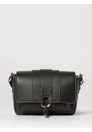 Crossbody Bag HOGAN Woman color Black