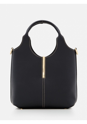 Tote Bag TOD'S Woman color Black