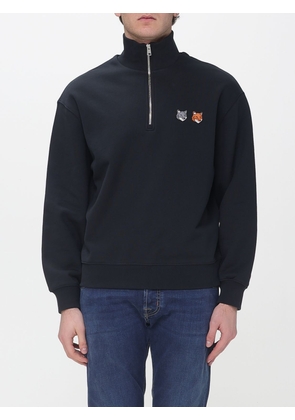 Sweatshirt MAISON KITSUNÉ Men color Grey