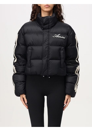 Jacket AMIRI Woman color Black