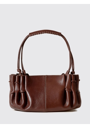 Shoulder Bag HEREU Woman color Brown