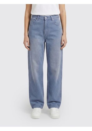 Jeans HAIKURE Woman color Denim