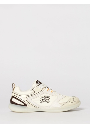Sneakers BURBERRY Men color White