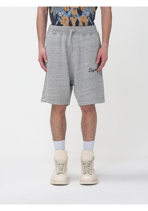 Shorts DSQUARED2 Men color Grey