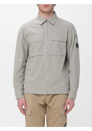 Jacket C. P. COMPANY Men color Natural