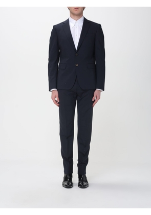 Suit DSQUARED2 Men color Blue