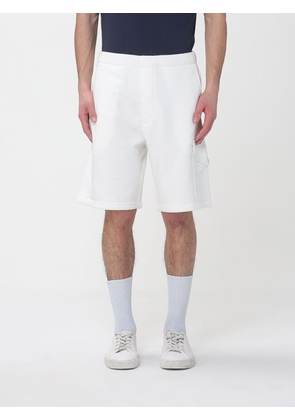 Shorts C. P. COMPANY Men color White