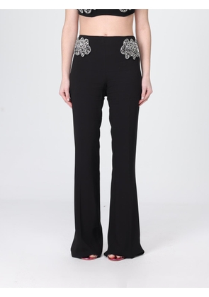 Pants PINKO Woman color Black