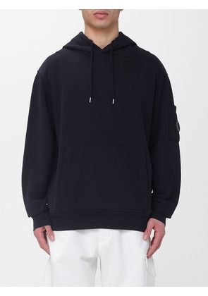 Sweatshirt C. P. COMPANY Men color Blue
