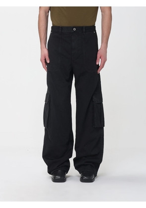 Pants LOEWE Men color Black