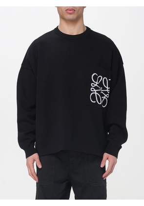 Sweatshirt LOEWE Men color Black