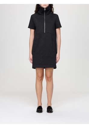 Dress GUCCI Woman color Grey