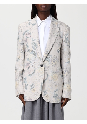 Jacket FORTE FORTE Woman color Pink