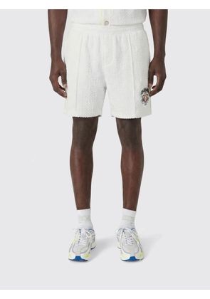 Shorts CASABLANCA Men color White