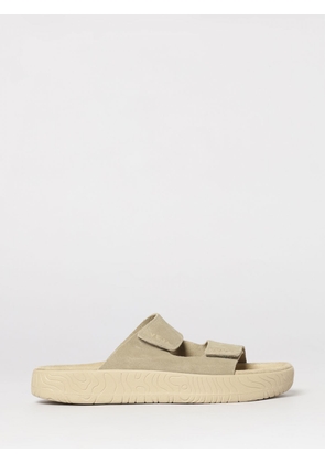 Sandals VEJA Men color Beige
