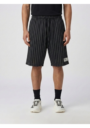 Shorts Y-3 Men color Black