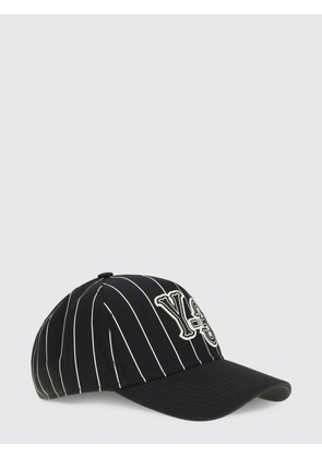 Hat Y-3 Men color Black