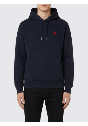 Sweatshirt AMI PARIS Men color Black