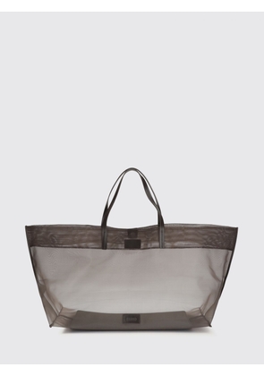 Tote Bag STAUD Woman color Coffee