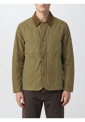 Jacket BARBOUR Men color Earth