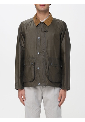 Jacket BARBOUR Men color Green