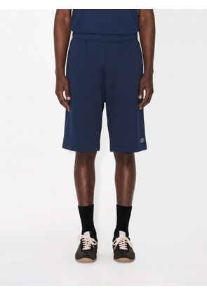 Shorts KENZO Men color Navy