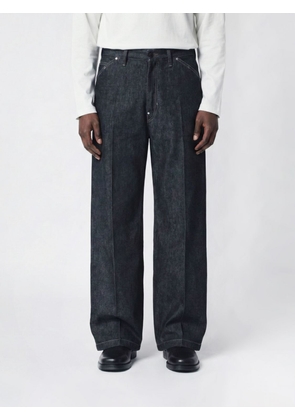 Jeans LEMAIRE Men color Dust