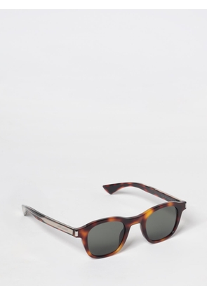 Sunglasses SAINT LAURENT Men color Multicolor