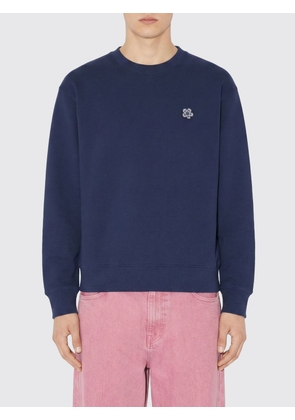 Sweatshirt KENZO Men color Navy