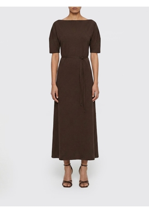 Dress LEMAIRE Woman color Multicolor