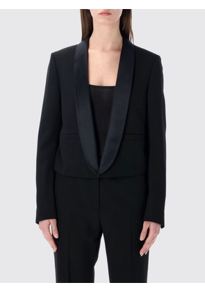 Jacket TOM FORD Woman color Black