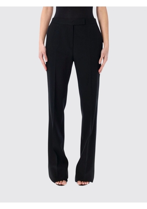 Pants TOM FORD Woman color Black
