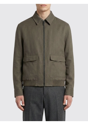 Jacket BRIONI Men color Kaki