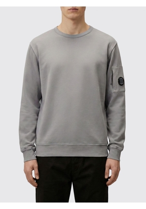 Sweatshirt C. P. COMPANY Men color Grey