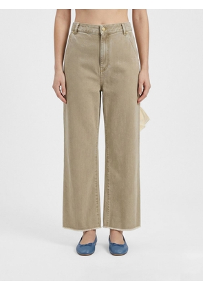 Jeans DARKPARK Woman color Camel