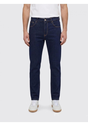 Jeans PT TORINO Men color Denim