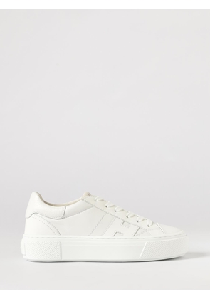 Sneakers HOGAN Woman color White