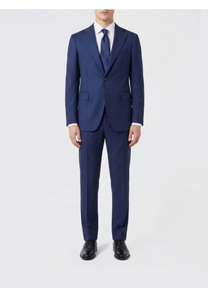 Suit TAGLIATORE Men color Navy