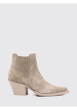 Boots PARIS TEXAS Woman color Grey