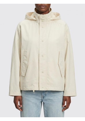 Jacket FABIANA FILIPPI Woman color Butter