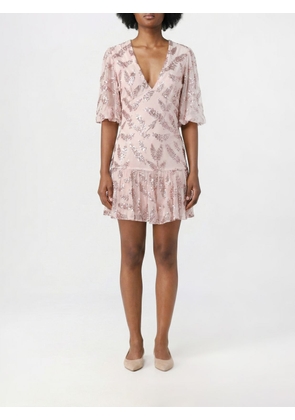 Dress ANIYE BY Woman color Pink