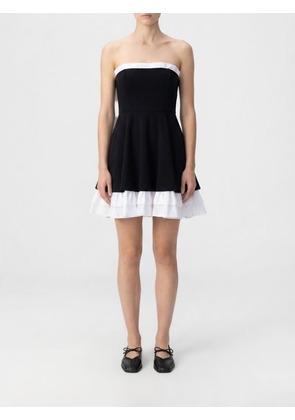 Dress ANIYE BY Woman color Black