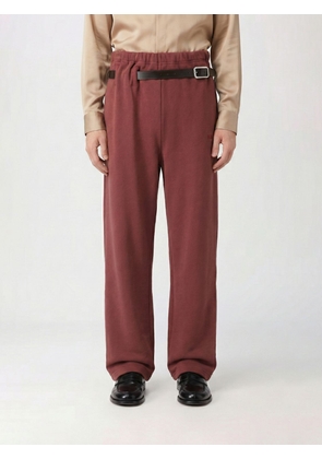 Pants MAGLIANO Men color Red