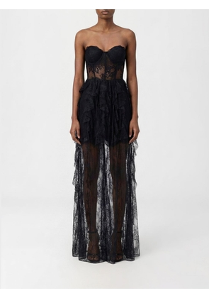 Dress ANIYE BY Woman color Black