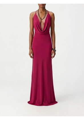 Dress ANIYE BY Woman color Red