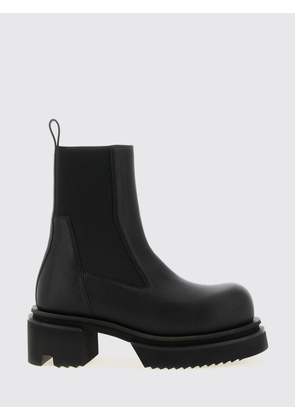 Boot RICK OWENS Men color Black