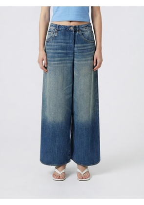 Jeans R13 Woman color Blue