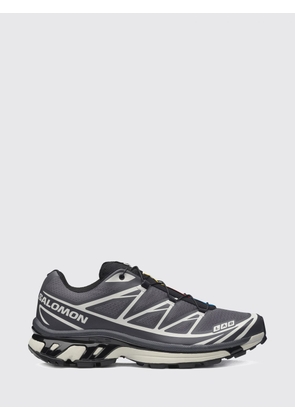 Sneakers SALOMON Men color Black